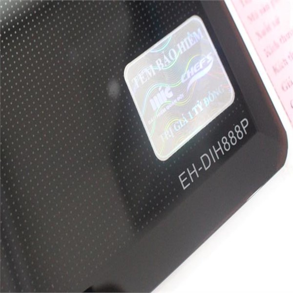 Bếp từ Chef's EH-DIH888P ( liên hệ để có giá tốt nhất )